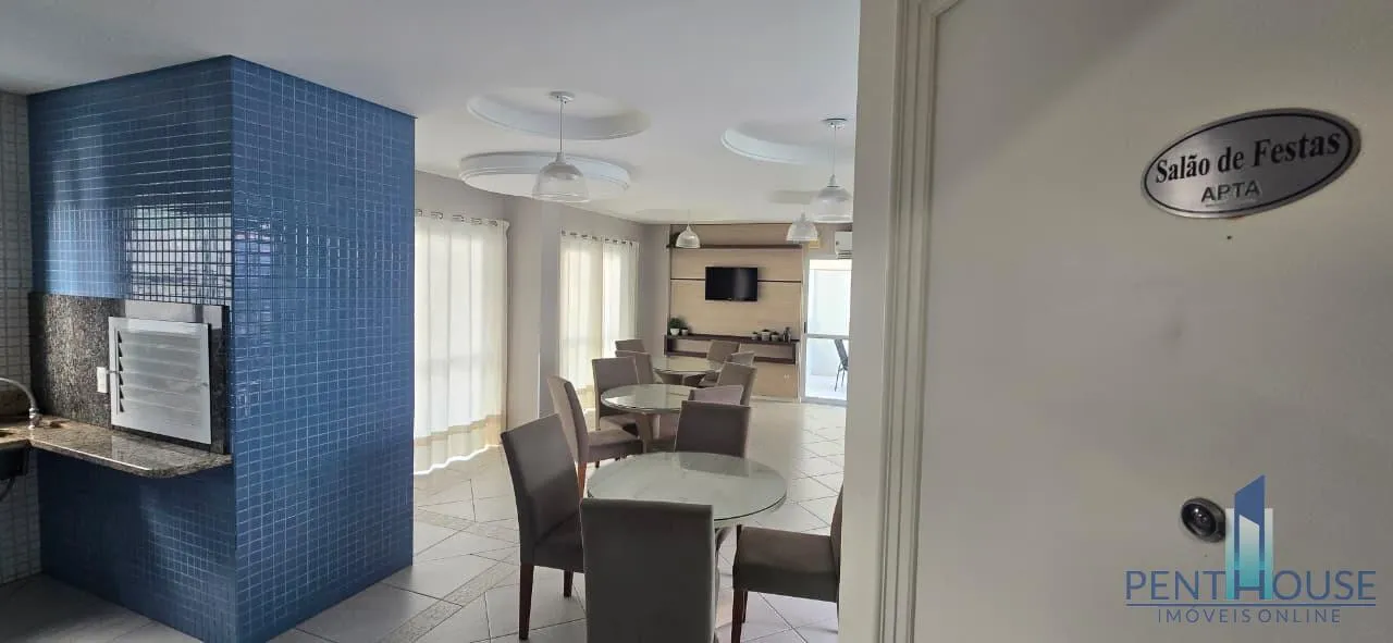 Imagem Apartamento Zona Central para Venda em Balneário Camboriú, CENTRO, 2 dormitórios, 1 suíte, 2 banheiros, 1 vaga