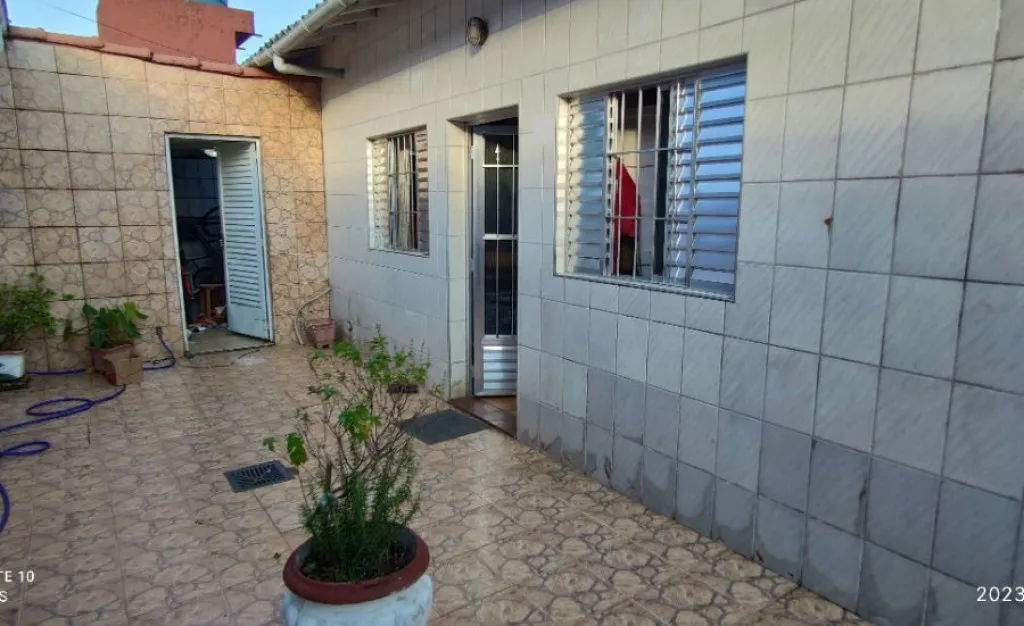 Imagem CASA COM 97,00 m² - REAL - PRAIA GRANDE SP
