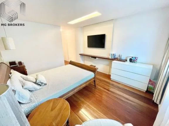Imagem jardim oceanico barra da tijuca