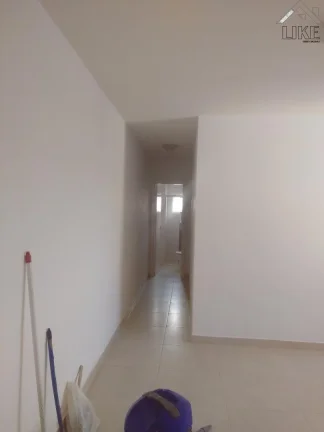 Imagem Apartamento à venda de 2 dormitórios - Zona leste de São José dos Campos - Condomínio Mantiqueira 2