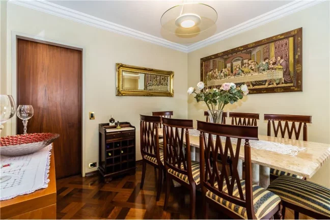 Imagem APARTAMENTO RESIDENCIAL em São Paulo - SP, Perdizes