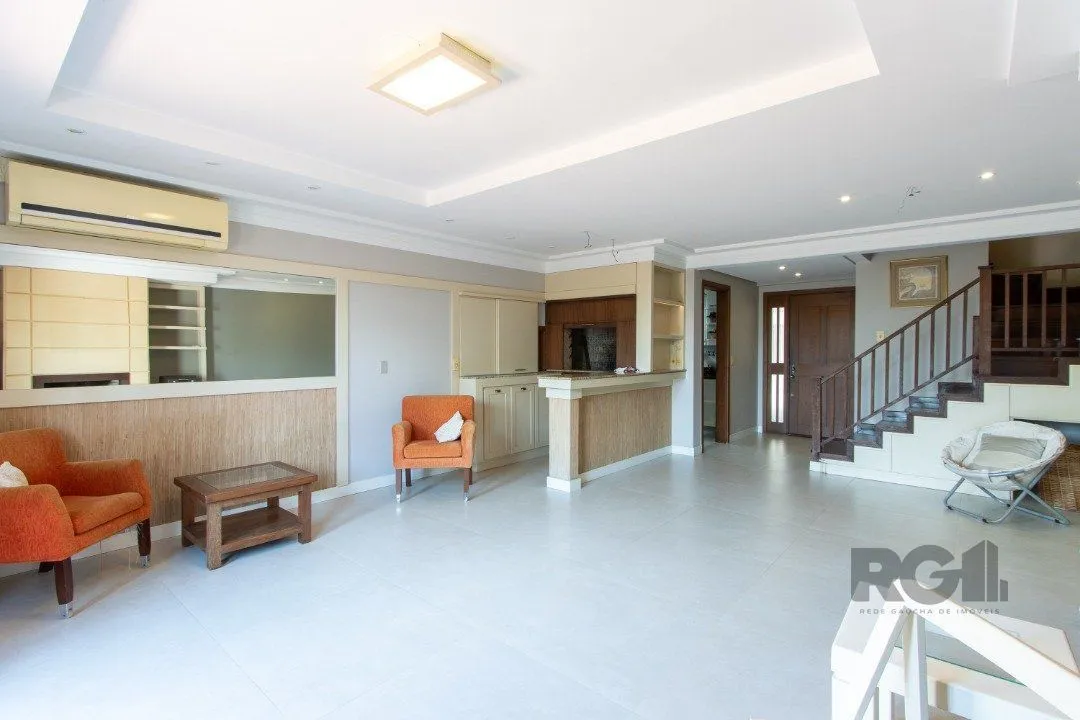 Imagem Casa condomínio | 3 Quartos | 1 Suíte | 2 Vagas | 249,20m2 Privativos | Bairro Assunção