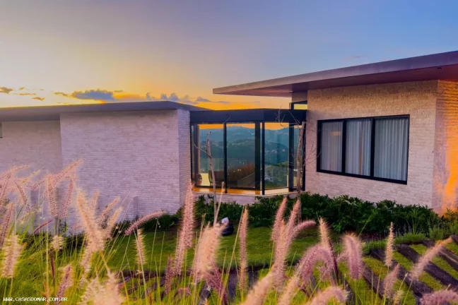 Imagem Casa para Venda em Campos do Jordão / SP no bairro Descansópolis