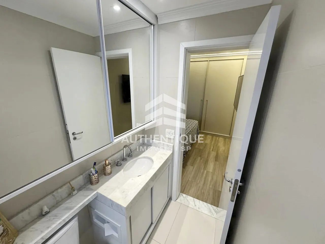 Imagem FAMILY GARDEN SBC - Apartamento no bairro Jardim Chácara Inglesa, São Bernardo do Campo à venda