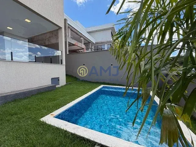 Imagem CASA TÉRREA À VENDA | COND. VALE VERDE