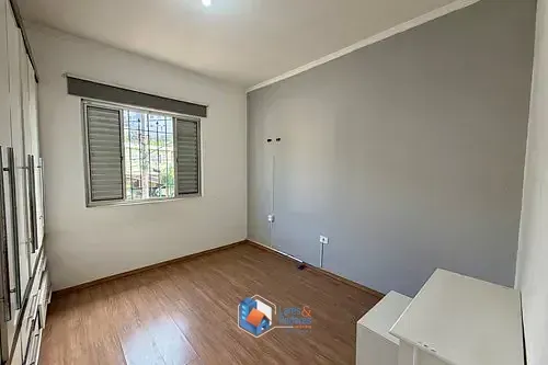 Imagem Sobrado para venda em Vila América com 3 quartos, 140m²