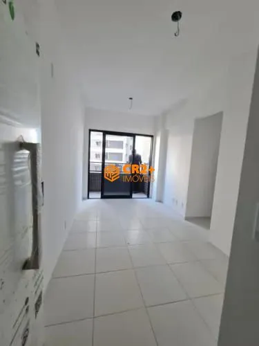 Imagem Vendo Apartamento Alto Padrão Moura Dubeux - Boa Viagem - 44,81m² -