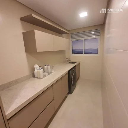 Imagem Apartamento com 3 dormitórios à venda, 163 m² por R$ 4.000.000,00 - Jockey de Itaparica - Vila Velha/ES