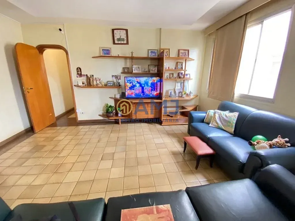 Imagem Venda de Cobertura no Setor Oeste!