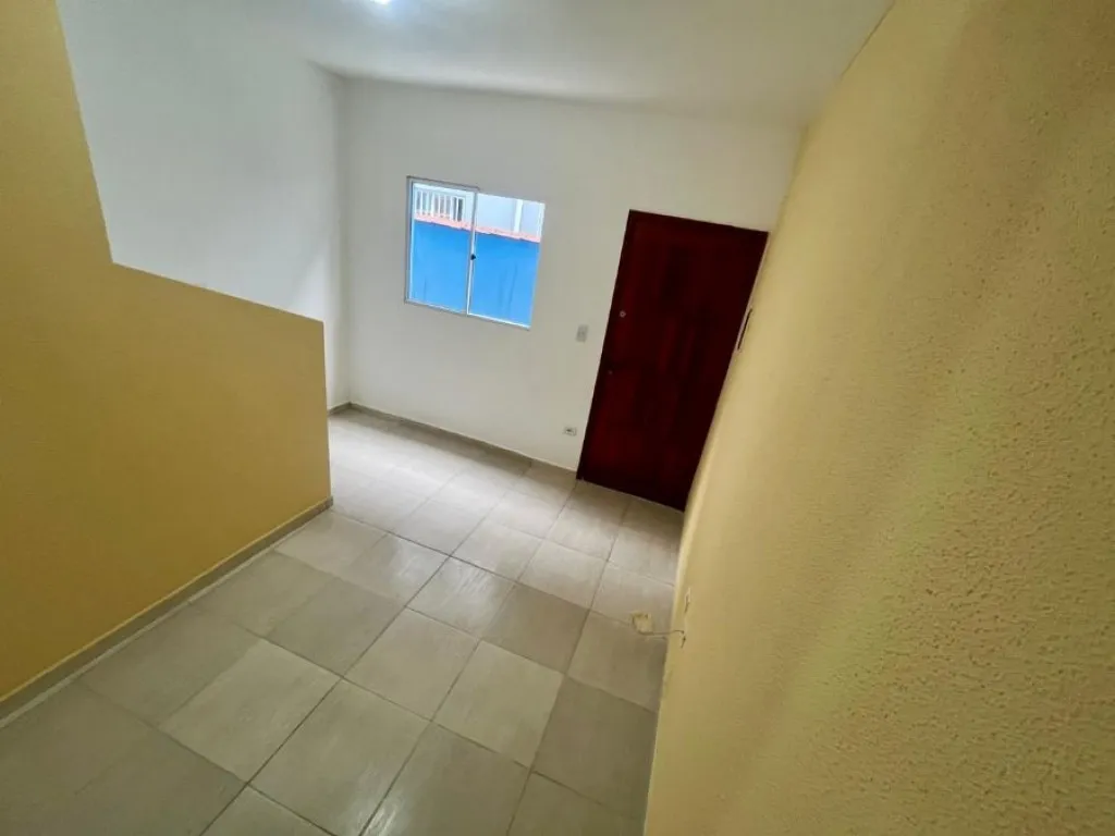 Imagem CASA COM 50,00 m² - VILA SÔNIA - PRAIA GRANDE SP