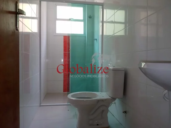 Imagem CASA RESIDENCIAL em SANTOS - SP, ENCRUZILHADA