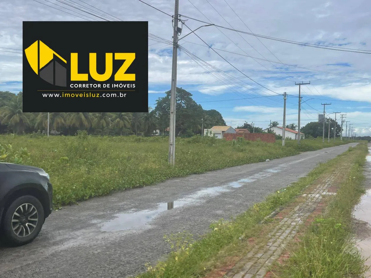 Imagem LOTEAMENTO NOSSA SENHORA DAS GRAÇAS - PINDORETAMA/CE