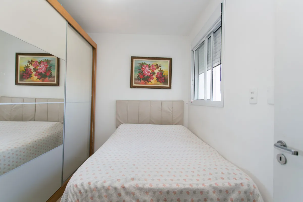 Imagem Apartamento para venda em Freguesia do Ó com 2 quartos, 38m2