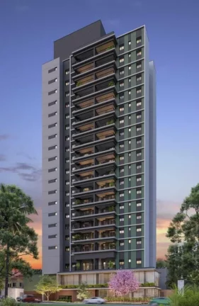 Foto do imóvel MIRÃ BUTANTÃ - KALLAS -Aptos de 2 e 3 dorms, próximo à estação de metrô São Paulo Morumbi!
