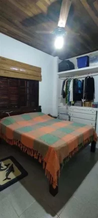 Imagem Casa com 2 dorms, Real, Praia Grande - R$ 650 mil, Cod: 776