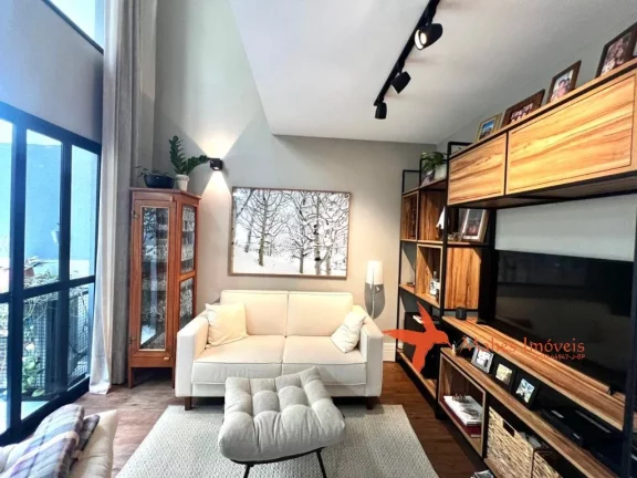Imagem Oportunidade Imperdível: Apartamento à Venda em Pinheiros - 1 quarto, 1 suíte, lavabo e 49m² - São Paulo-SP
