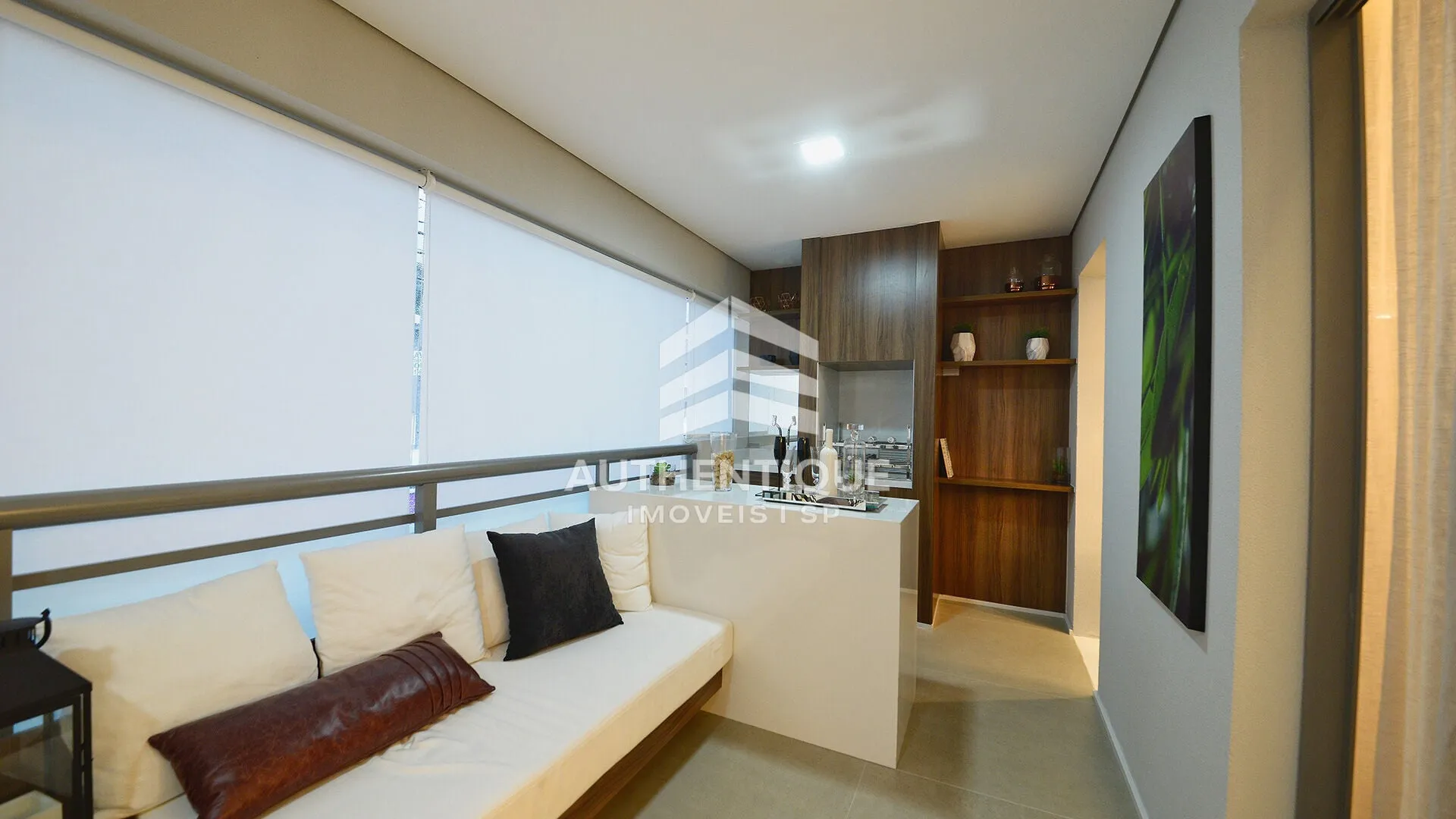 Imagem Cayrê Perdizes - Apartamento à venda em São Paulo/SP