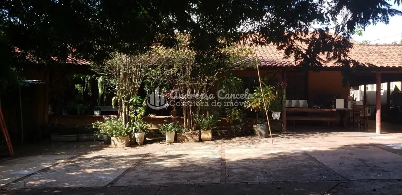 Chácara com 4 dormitórios à venda, 3329 m² por R$ 950.000,00 - Residencial Bela Vista I (Zona Rural) em Residencial Bela Vista I (Zona Rural), São José do Rio Preto - SP