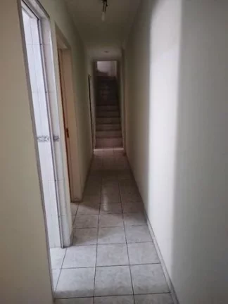 Imagem Casa à venda no bairro Jardim Utinga - Santo André/SP