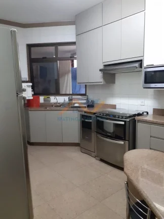 Imagem Apartamento no Cidade Nobre - Ipatinga