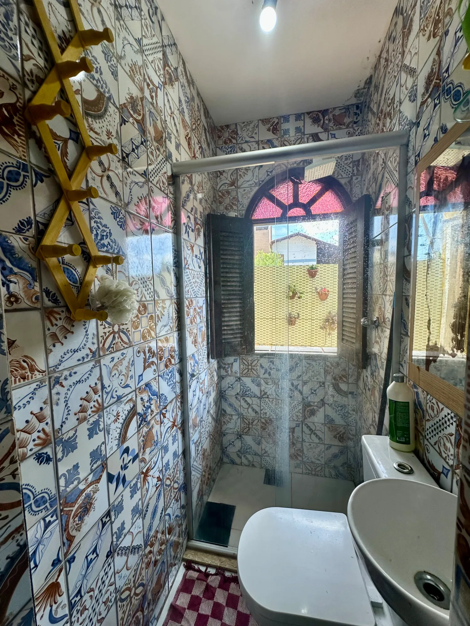 Imagem Casa com 7 Quartos à Venda, 520 m² em Aquiraz - Aquiraz