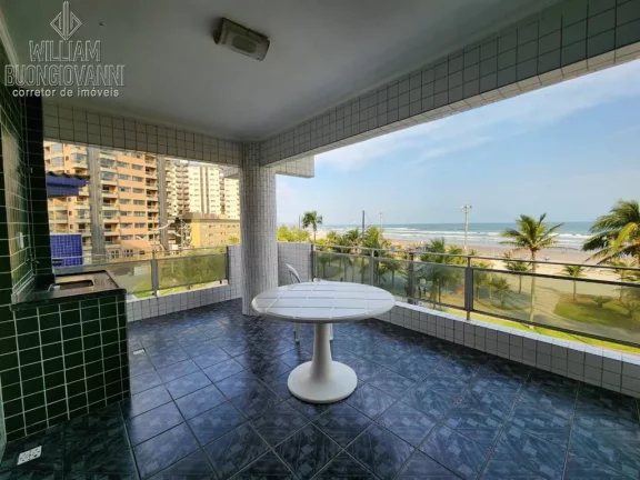 Imagem Apartamento à Venda em Caiçara, Praia Grande - SP