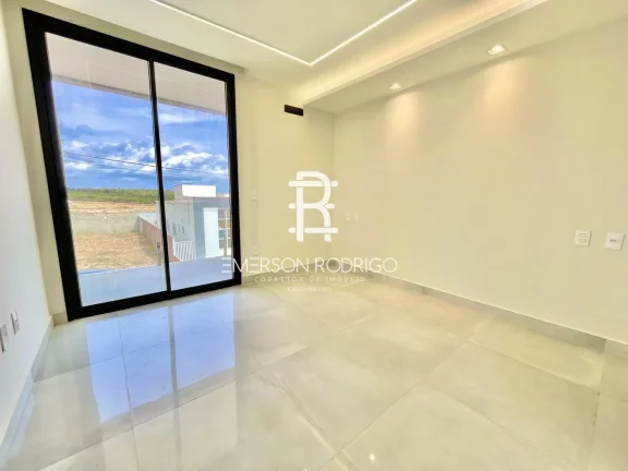 Imagem Casa em Condomínio para Venda em Parnamirim / RN no bairro Parque das Nações