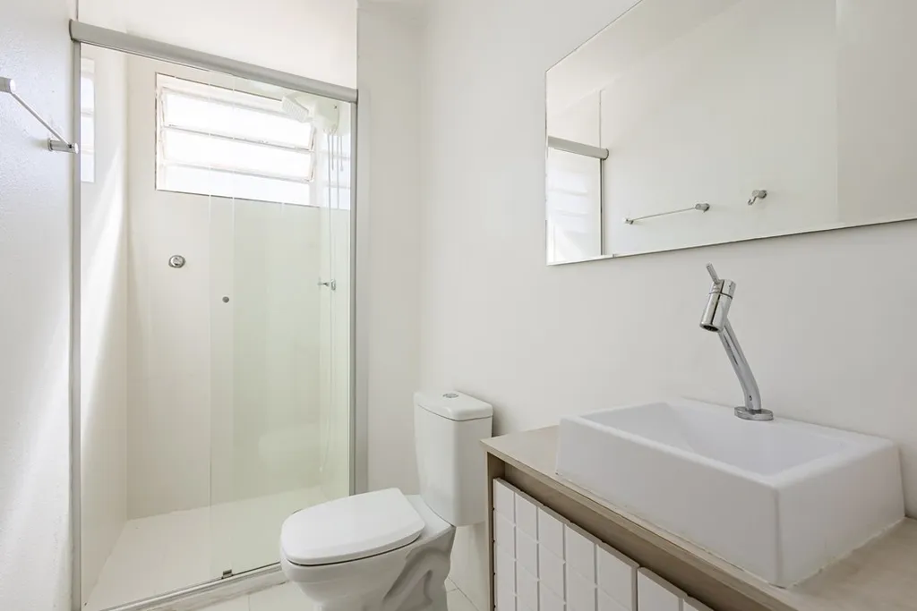 Imagem Apartamento em Glória