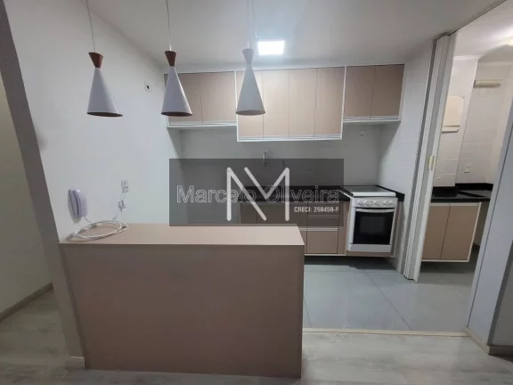 Imagem Apartamento para venda 3 Quartos 1 Suíte 70m² - Bairro Monte Castelo