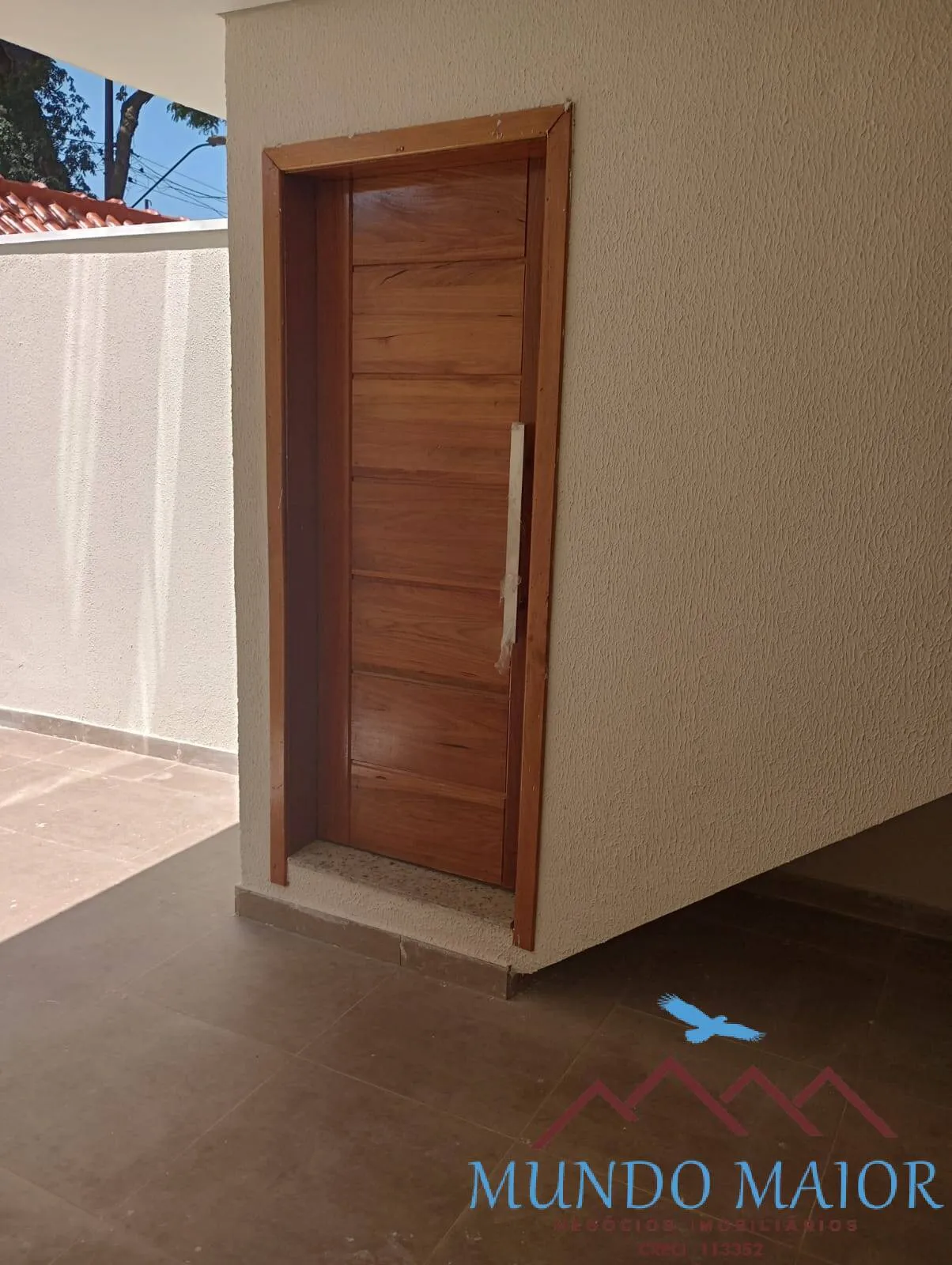 Imagem Sobrado com 3 Quartos e 4 banheiros , 105 m² R$ 670.000 -Parque das naçoes
