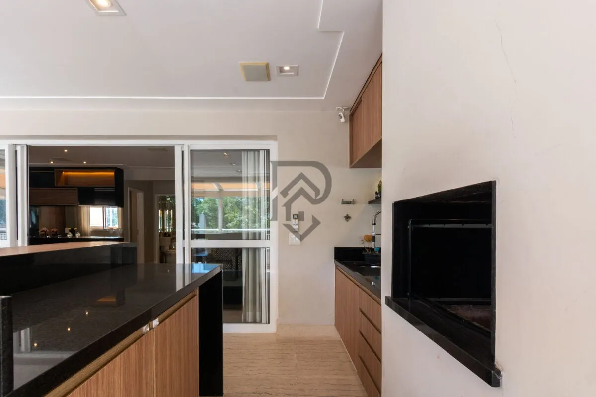 Imagem Apartamento brooklin condominio Vista Alegre