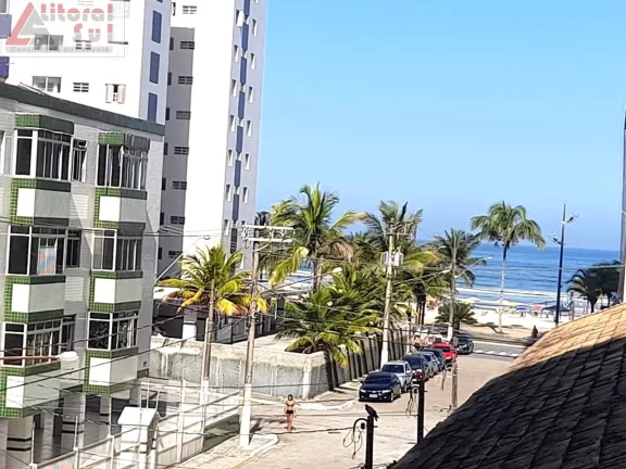Imagem APARTAMENTO RESIDENCIAL em PRAIA GRANDE - SP, OCIAN