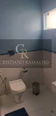 Imagem Casa à venda em Cabo Frio, São Cristóvão, com 3 quartos, 119,00m2