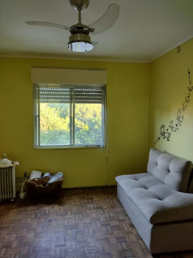 Imagem Apartamento para Venda em Pelotas, Fragata, 2 dormitórios, 1 banheiro, 1 vaga