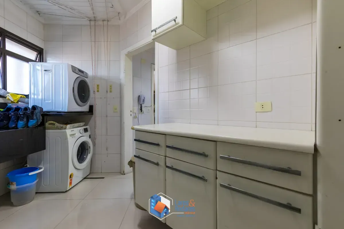 Imagem Apartamento para venda em Perdizes com 3 quartos, sendo 3 suítes, 245m²