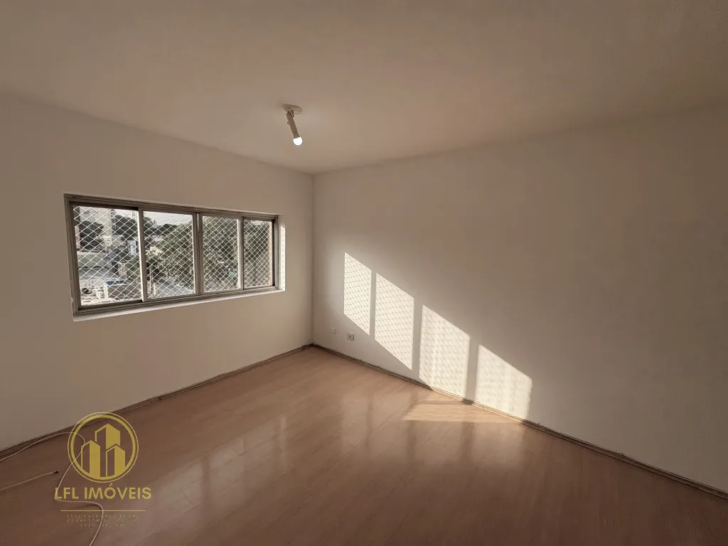 Imagem Apartamento para Locação, 3 dormitórios e 1 vaga. Vila Leopoldina