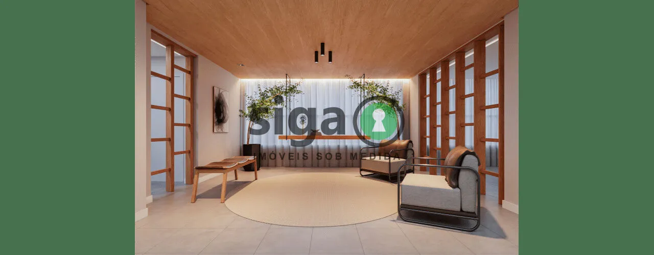 Imagem Apartamento 51m2 com 2 dormitórios e 1 vaga - Próximo a estação Saúde