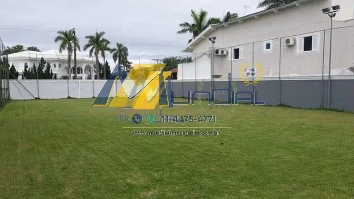 Foto do imóvel Casa com 7 suites, 628 m² A/C, 2.000 mts terreno - Acapulco - Guarujá/SP