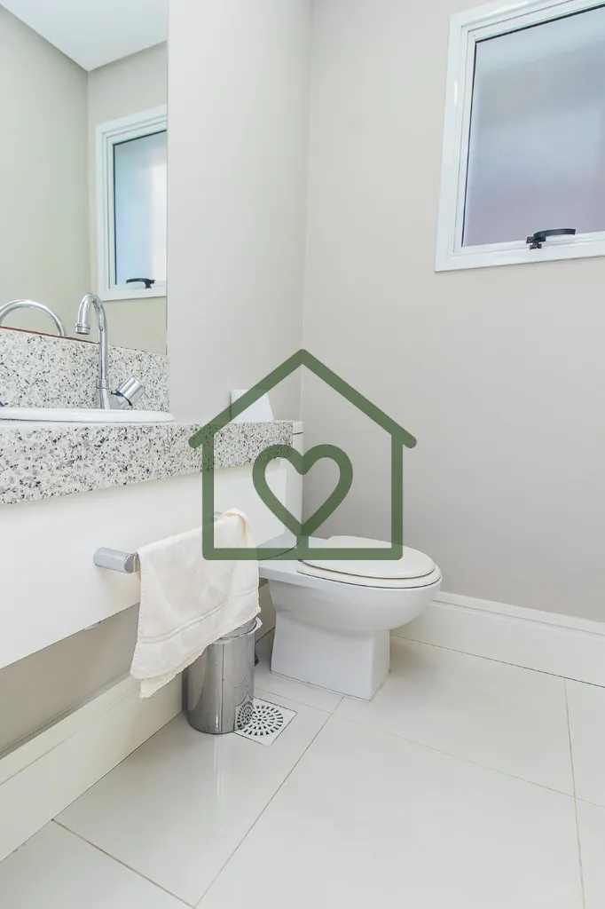 Imagem Apartamento de 3 dormitórios, 3 suites e 3 vagas no bairro Bela Vista em Porto Alegre Preço e disp...