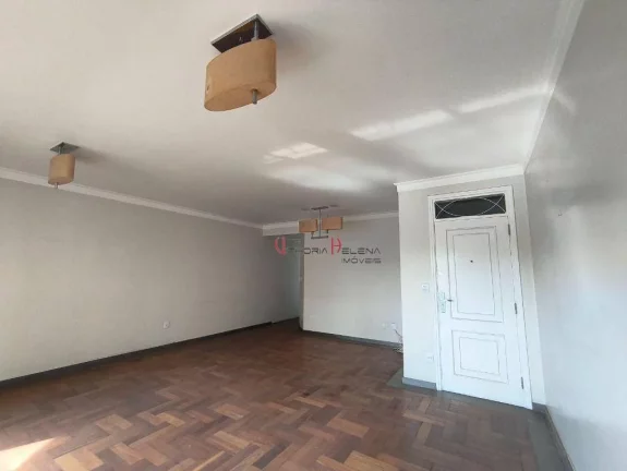 Imagem Apartamento com 3 dormitórios para alugar, 180 m² por R$ 5.288/mês - EDIFÍCIO IDA CARBONARI - Itatiba/SP