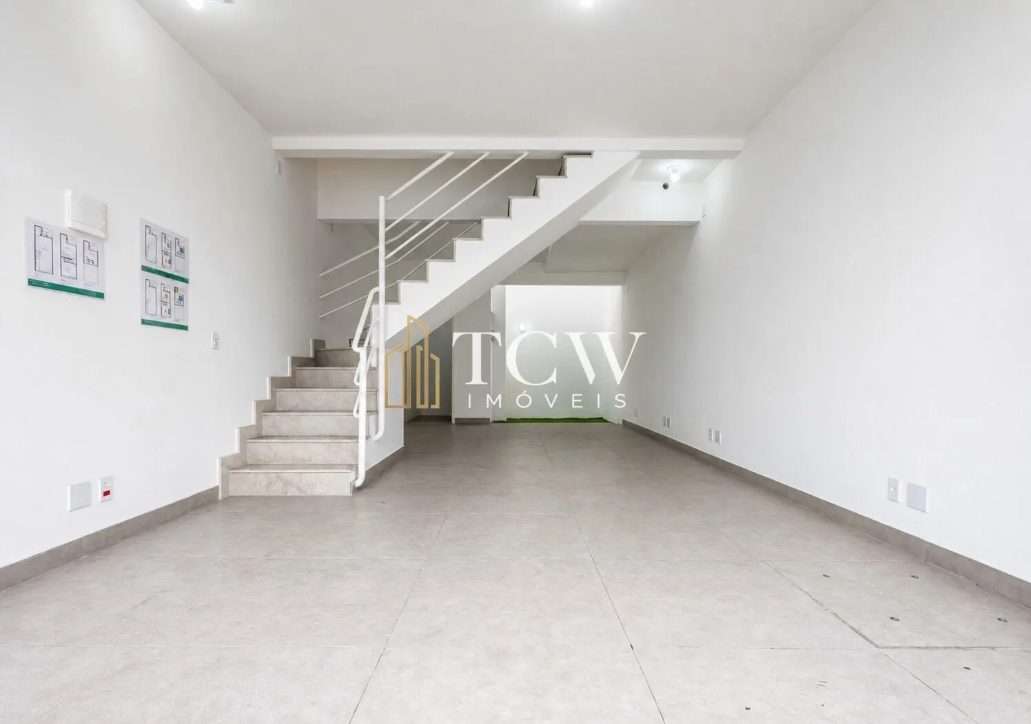 Imagem Prédio Comercial para Locação | 110 m² | Tatuapé, São Paulo/SP