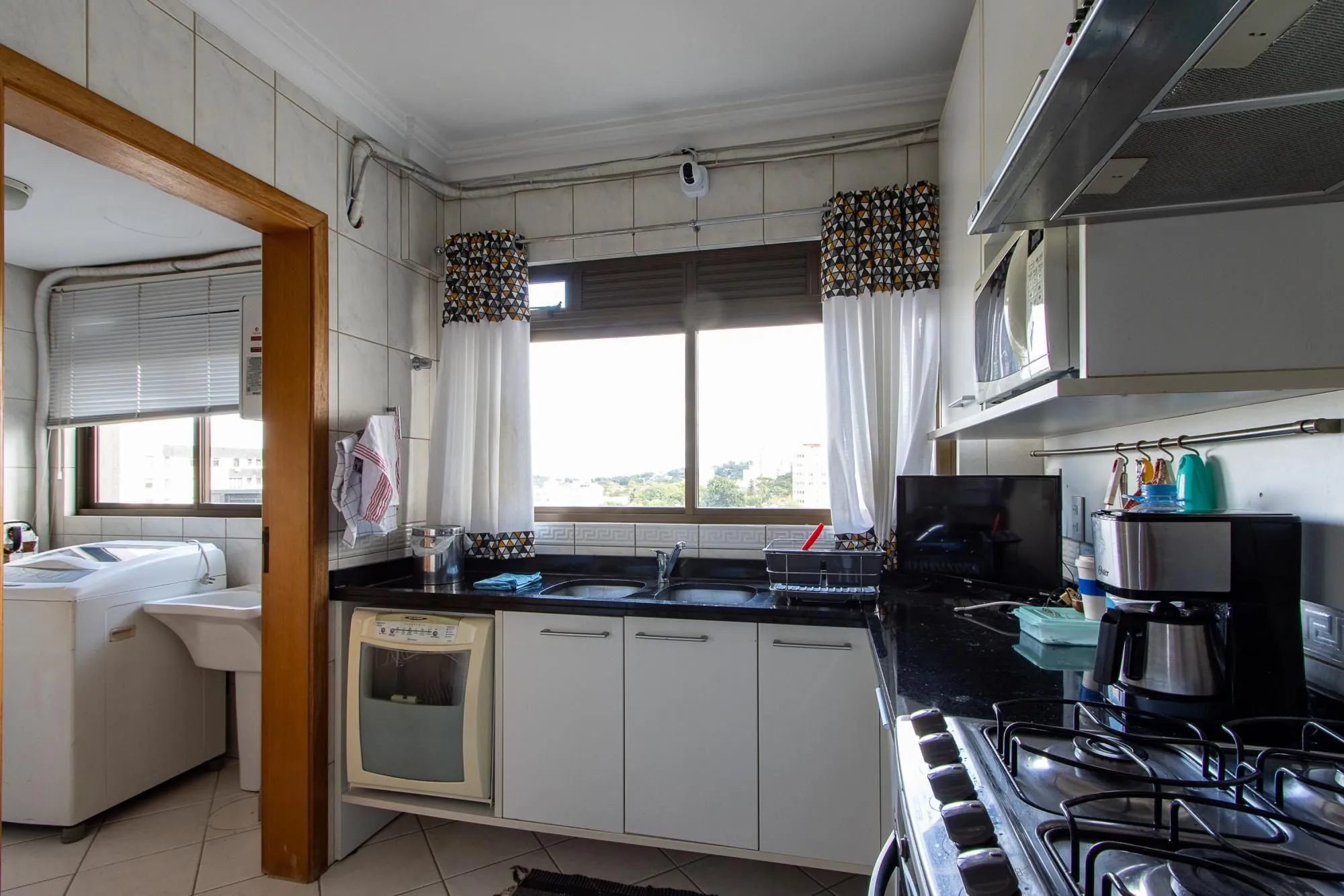 Imagem Apartamento em Tristeza