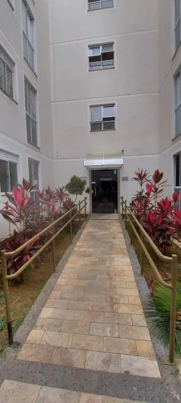 Imagem OPORTUNIDADE + APARTAMENTO PRIMEIRO ANDAR + LOCALIZAÇÃO PRIVILEGIADA
