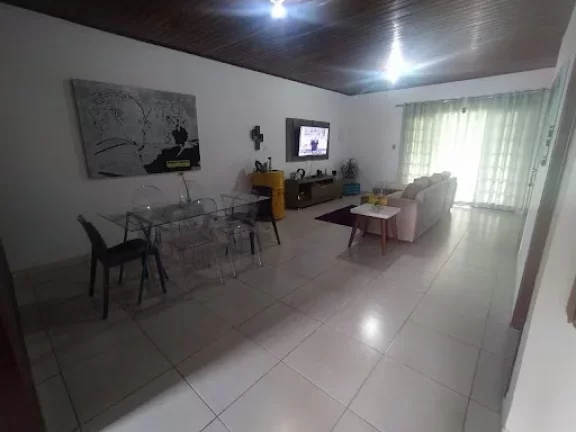 Imagem Sobrado com 6 dormitórios à venda, 600 m² por R$ 900.000,00 - Parque Continental I - Guarulhos/SP