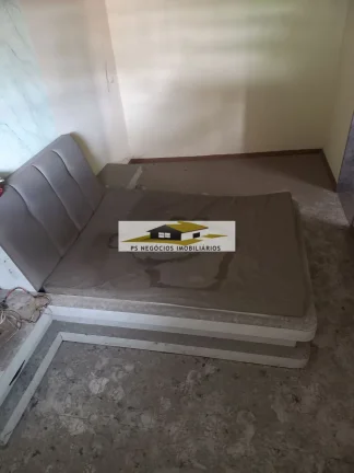 Imagem casa comercial para locação Vila Monumento