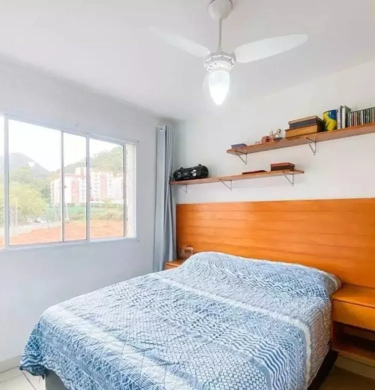 Imagem Apartamento para Venda no bairro Corrêas