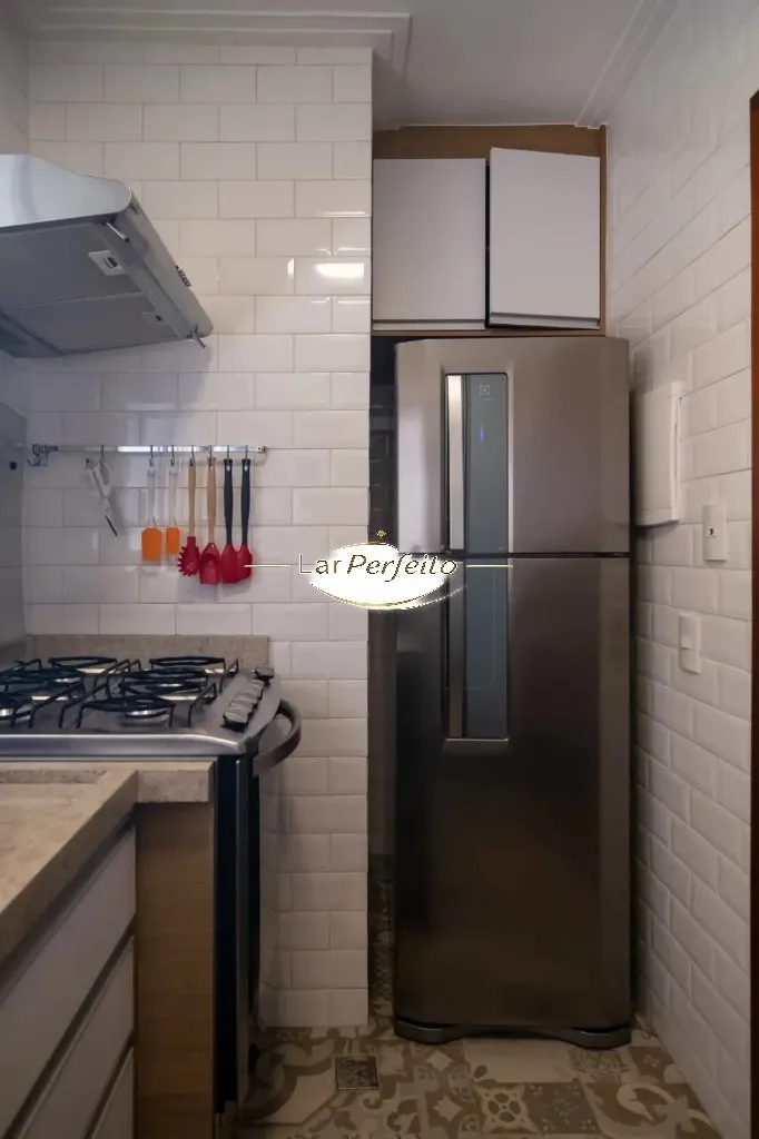 Imagem Apartamento com 1 Quarto à Venda, 39 m² em Jardim Paulista - São Paulo