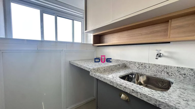 Imagem Apartamento com 2 dormitórios à venda, 68 m² por R$ 998 - Embaré - Santos/SP