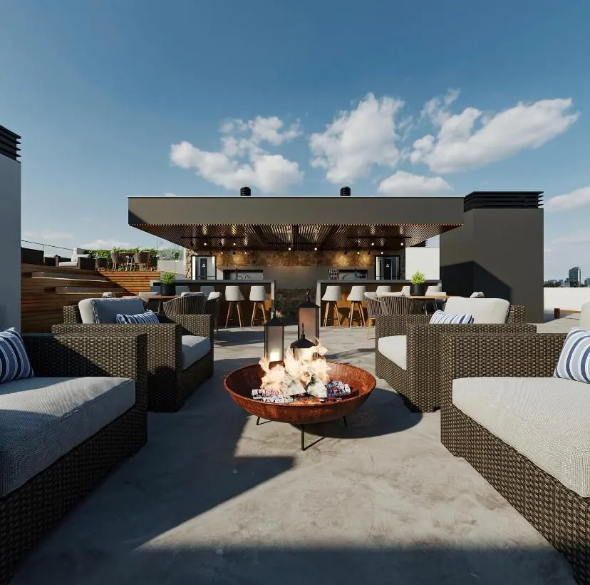 Imagem Apartamento à venda em Torres, Praia Grande, com 2 quartos, 66.47m2