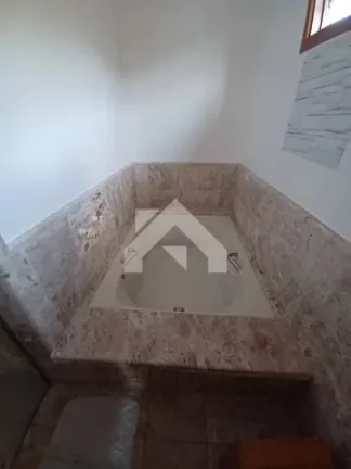 Imagem Casa de Condomínio em Alphaville - Santana de Parnaíba